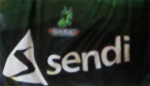 Sendi - patrocinadora máster - Bauru
