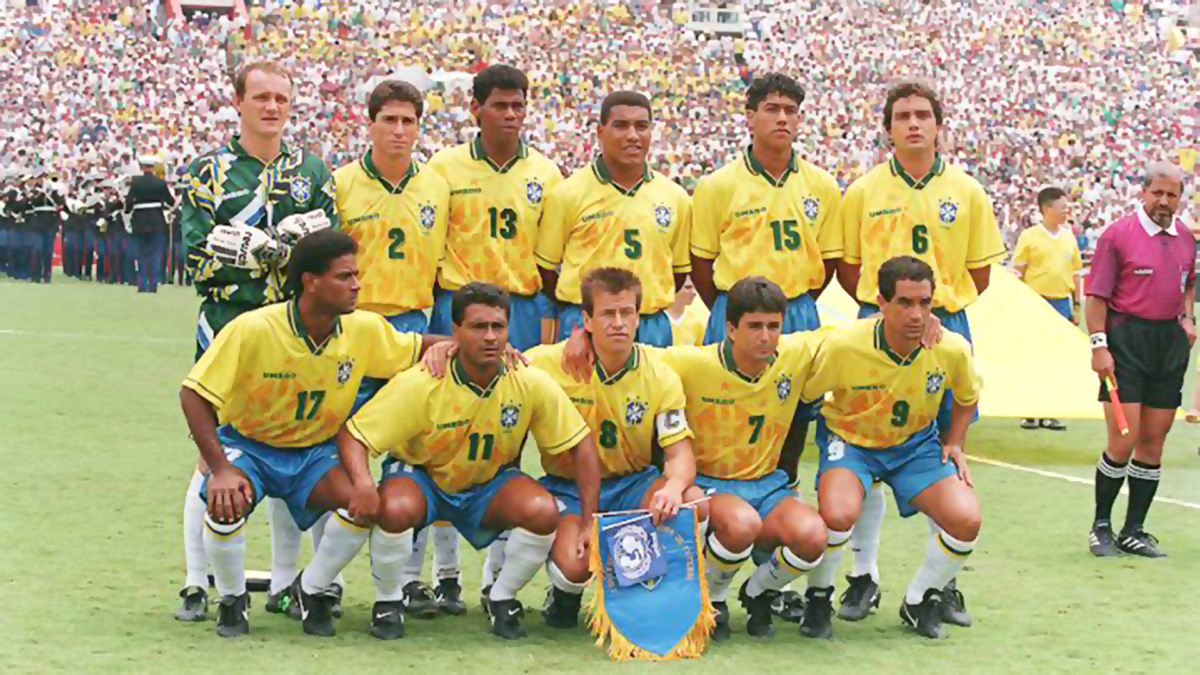 Seleção de 1994
